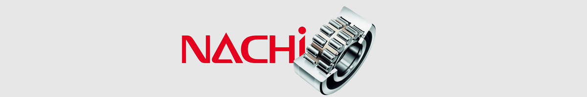 NACHI不二越