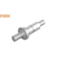 PMI銀泰雙螺母滾珠絲桿FDDC系列
