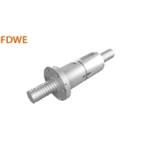 高導(dǎo)程PMI銀泰雙螺帽滾珠絲桿FDWE系列