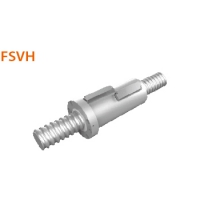 PMI銀泰滾珠絲桿FSVH高負(fù)荷型