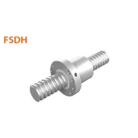 PMI銀泰滾珠絲桿端塞高負(fù)荷型FSDH系列