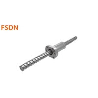 PMI銀泰滾珠絲桿FSDN系列