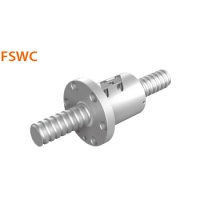 外循環(huán)PMI銀泰滾珠絲桿FSWC系列