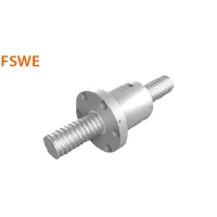 高導程型PMI銀泰滾珠絲桿FSWE系列