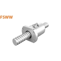 轉(zhuǎn)造級PMI銀泰滾珠絲桿FSWW系列