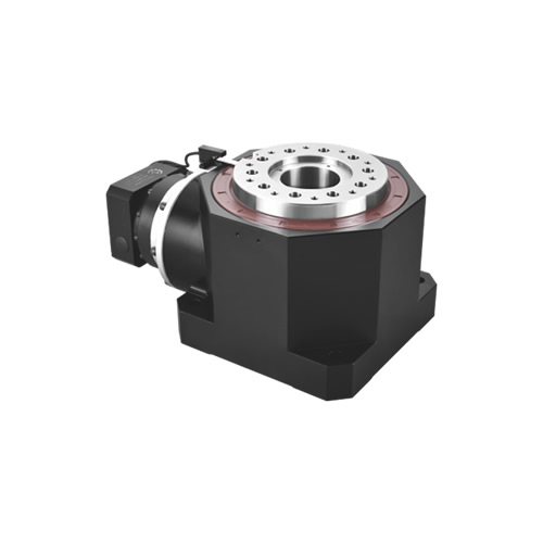 ZCMD225 直角型中空旋轉(zhuǎn)平臺(tái)3D模型 3D模型/CAD圖下載