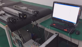 電缸電流值檢測