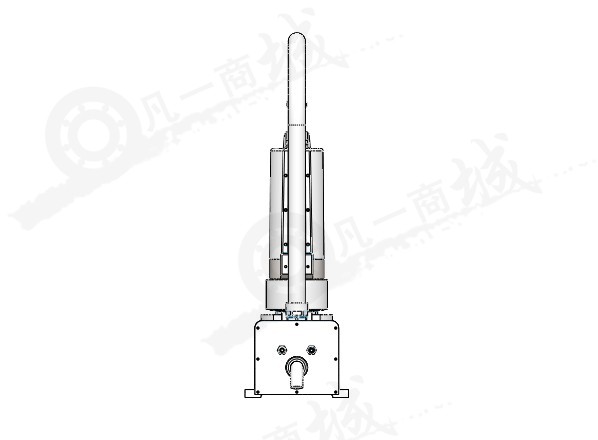 醫(yī)用儀器機(jī)器人模型圖紙 模型截圖[4]