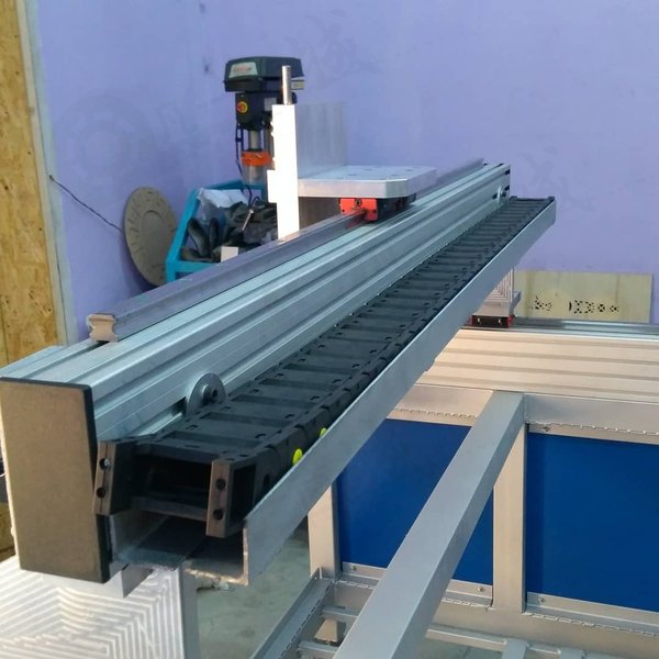 CNC數(shù)控鉆床三維模型圖 模型截圖[2]