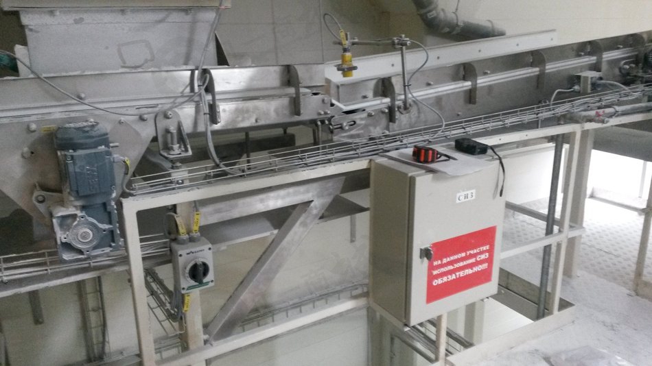 分配輸送機(jī)組合 模型截圖[3]