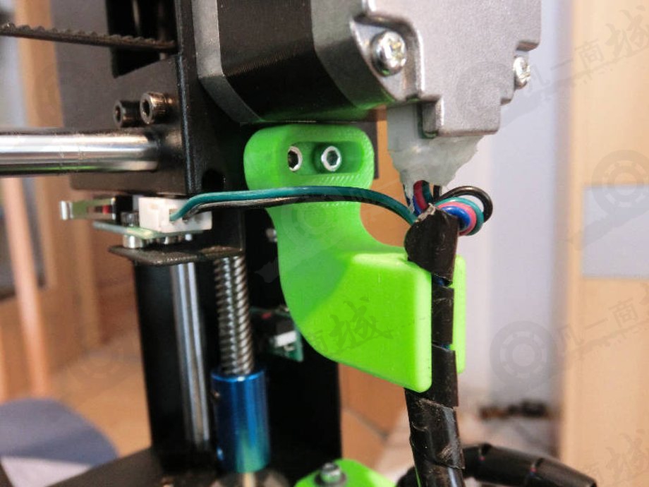 Anycubic i3 Mega 3D打印機 v3 模型截圖[6]