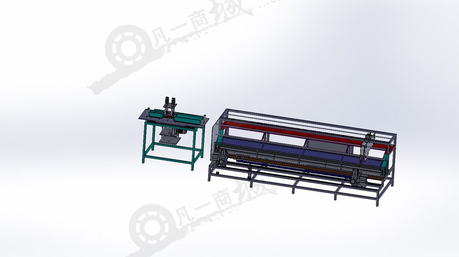 切管定型機(jī) 模型截圖[1]