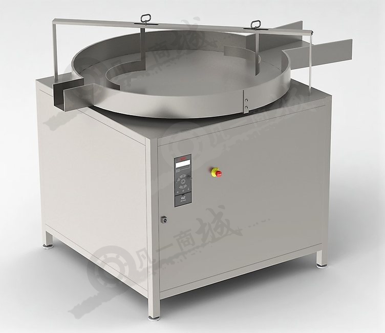 振動盤喂料機(jī)模型圖 模型截圖[3]