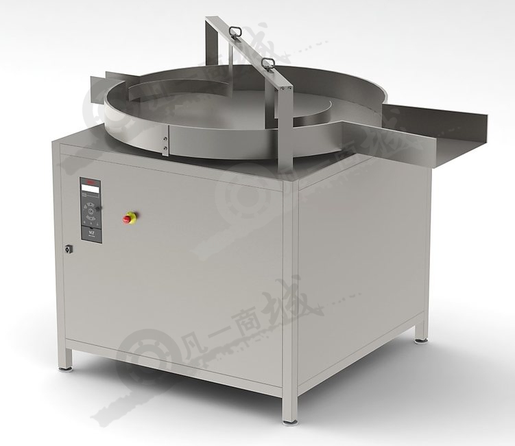 振動盤喂料機(jī)模型圖 模型截圖[2]