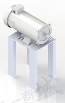 模塊化分揀輸送機(jī)-組合輸送線系統(tǒng)模型3D圖 模型截圖[4]