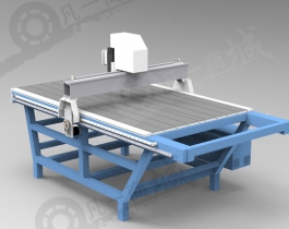 CNC數(shù)控雕刻機