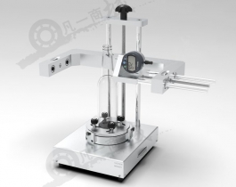 玻璃瓶子質(zhì)量檢測(cè)機(jī)模型圖