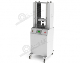 材料強(qiáng)度測(cè)試機(jī)模型圖