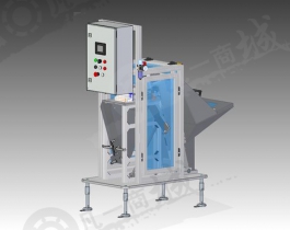沖擊應(yīng)力測(cè)試機(jī)3D圖