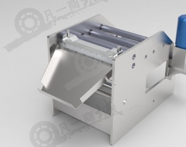 自動(dòng)切紙機(jī)構(gòu)3D模型圖