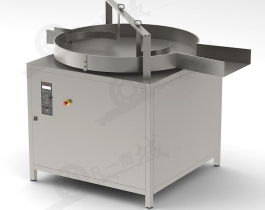 旋轉(zhuǎn)盤喂料機(jī)3D模型