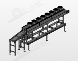 冷卻輸送機(jī)