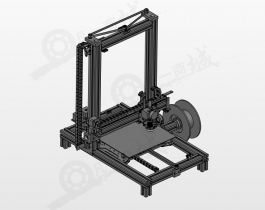 3軸3D打印機(jī)