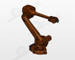 ABB機(jī)器人 IRB4600