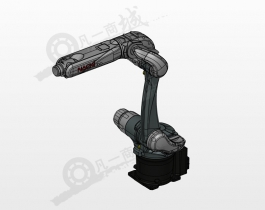 Nachi 6軸工業(yè)機(jī)器人MZ12