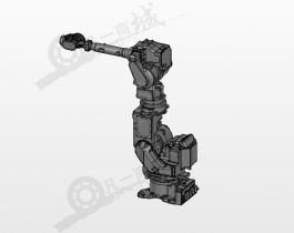 Nachi 7軸工業(yè)機(jī)器人MR35