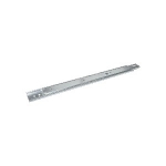 27mm寬 二節(jié)滑軌 304不銹鋼 輕載型 3/4伸展