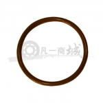 GB3452國標(biāo)O型圈 丁腈橡膠、氟膠 黑色、棕色