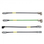 伺服控制線(xiàn)束 編碼器線(xiàn) 安川電機(jī)∑-V專(zhuān)用