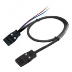 PLC線束 松下FP0·FPΣ系列 10P MIL電纜線 輸入·輸模塊用