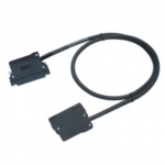 PLC線束 三菱Q/L/IQ-R系列 FCN電纜線