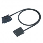 PLC線束 FCN轉(zhuǎn)MIL電纜線