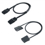 PLC線束 MIL電纜線