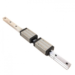SHS系列-THK直線導軌SHS15~65（V-LV）-低噪音型 現(xiàn)貨|價格|參數(shù)|樣本|圖片
