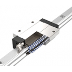 S-SCF、S-SF系列-WON直線導(dǎo)軌S15~25（SCF-SF）-靜音型