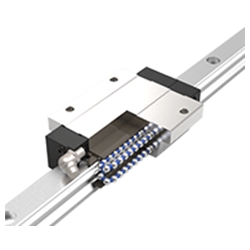 S-SCF、S-SF系列-WON直線導軌S15~25（SCF-SF）-靜音型 現(xiàn)貨|價格|參數(shù)|樣本|圖片