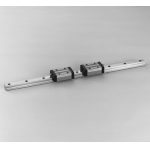 LS系列-NSK直線導軌LS15~35（CL AL）-四方型