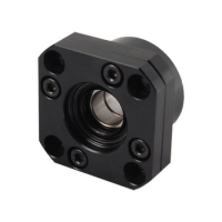 FK5~FK30 法蘭型ABBA絲桿固定座