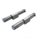 AIMT40LG 歐規(guī)AIM皮帶滑臺 同步帶電動缸