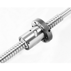 FSI系列-hiwin上銀微小型滾珠絲杠（外徑8mm，導(dǎo)程1/1.5/2mm） 標(biāo)準(zhǔn)品 現(xiàn)貨|價格|參數(shù)|樣本|圖片