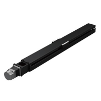 KR2602-KR2606（A、B）型 帶防塵蓋型 THK直線模組