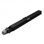 KR1501-KR1502（A、B）型 帶防塵蓋型 THK直線模組