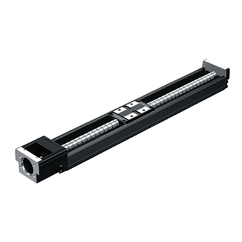 SKR3306-SKR3310-SKR3320（A、B） 無防塵罩型 THK低噪音模組 現(xiàn)貨|價(jià)格|參數(shù)|樣本|圖片