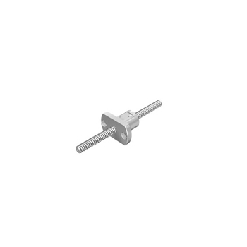 MBF(軸端未加工品)-THK微型滾珠絲杠（外徑04~14，導(dǎo)程1~4） 現(xiàn)貨|價格|參數(shù)|樣本|圖片