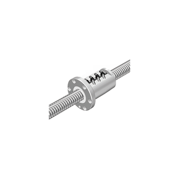 BIF型THK滾珠絲杠-軸端未加工品（外徑16~50，導程5~12） 現(xiàn)貨|價格|參數(shù)|樣本|圖片