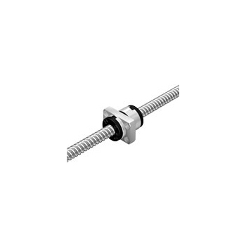 BNK2520-3.6 軸徑∶25、導程∶20 軸端完成品THK滾珠絲杠 現(xiàn)貨|價格|參數(shù)|樣本|圖片